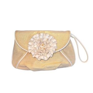 Loeffler Randall🦎for Target Clutch🌵